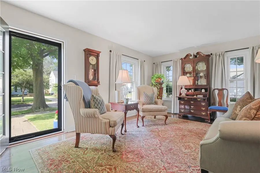 18236 Ponciana Avenue, Cleveland, OH 44135 - #3