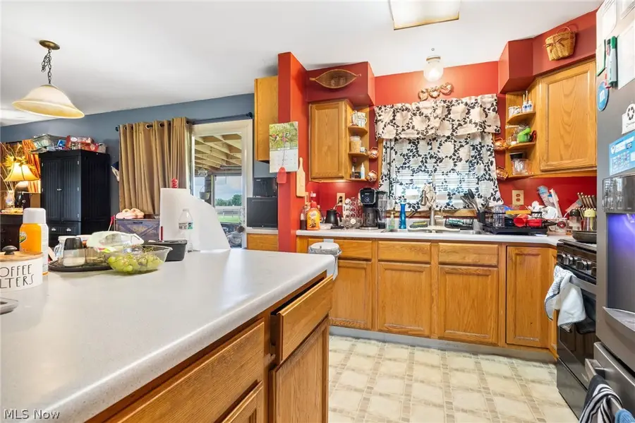 12331 Baird Road, Oberlin, OH 44074 - #2