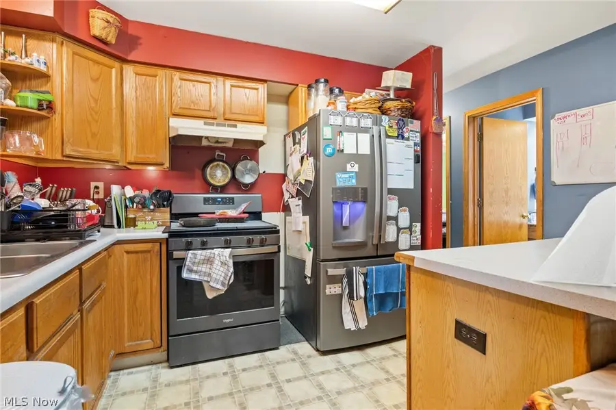 12331 Baird Road, Oberlin, OH 44074 - #3