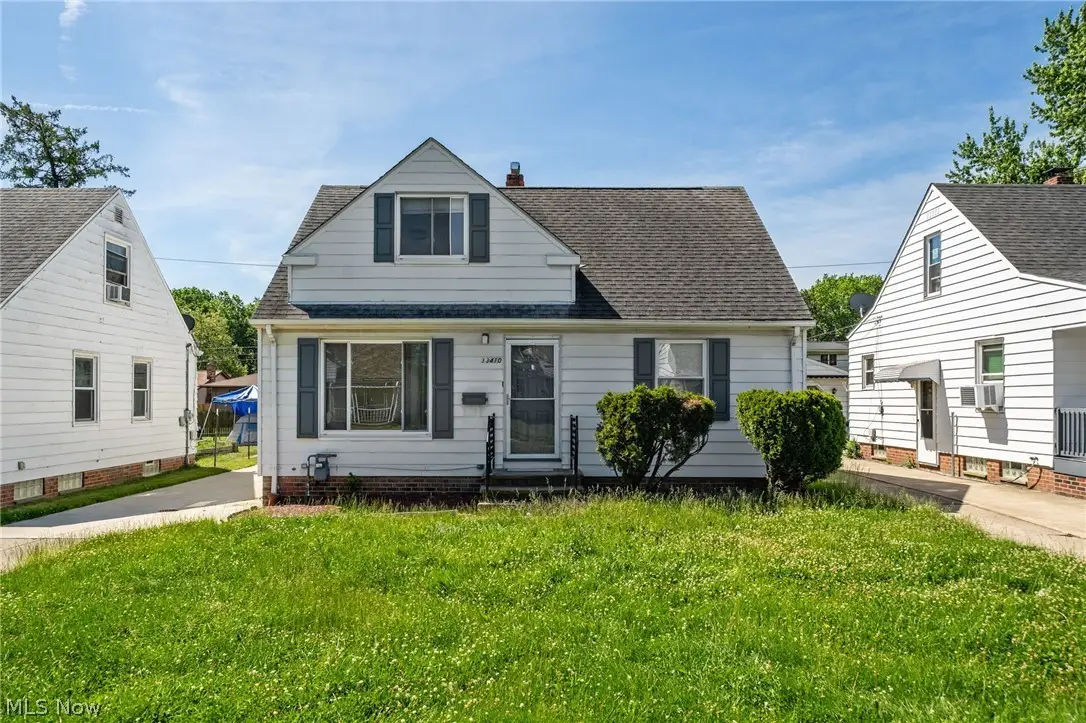 13410 Hathaway Road, Garfield Heights, OH 44125 - #1
