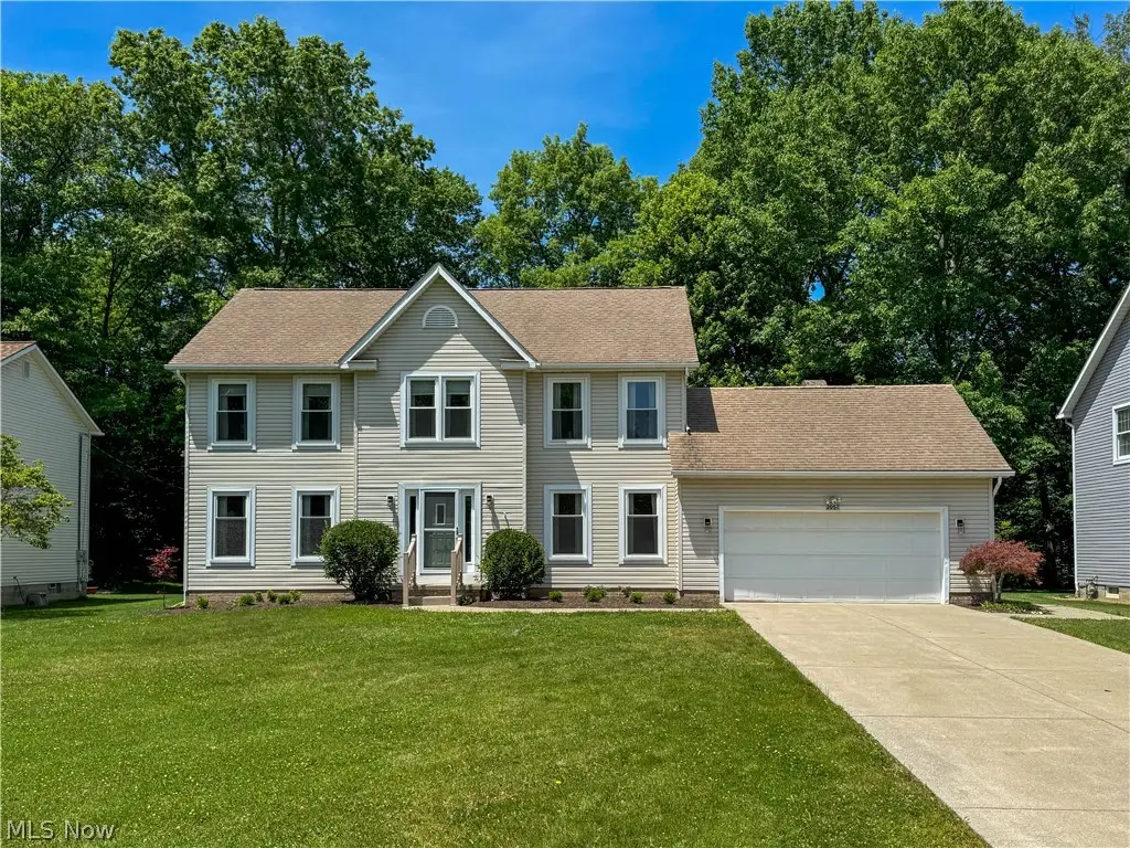 2057 Burning Tree Lane, Youngstown, OH 44505 - #1