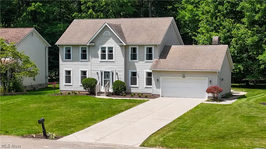 2057 Burning Tree Lane, Youngstown, OH 44505 - #2