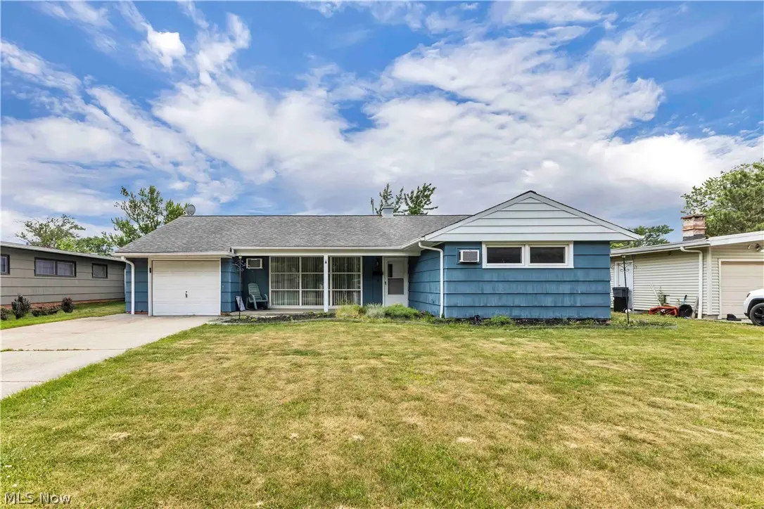 6674 Newbury Lane, Cleveland, OH 44130 - #1