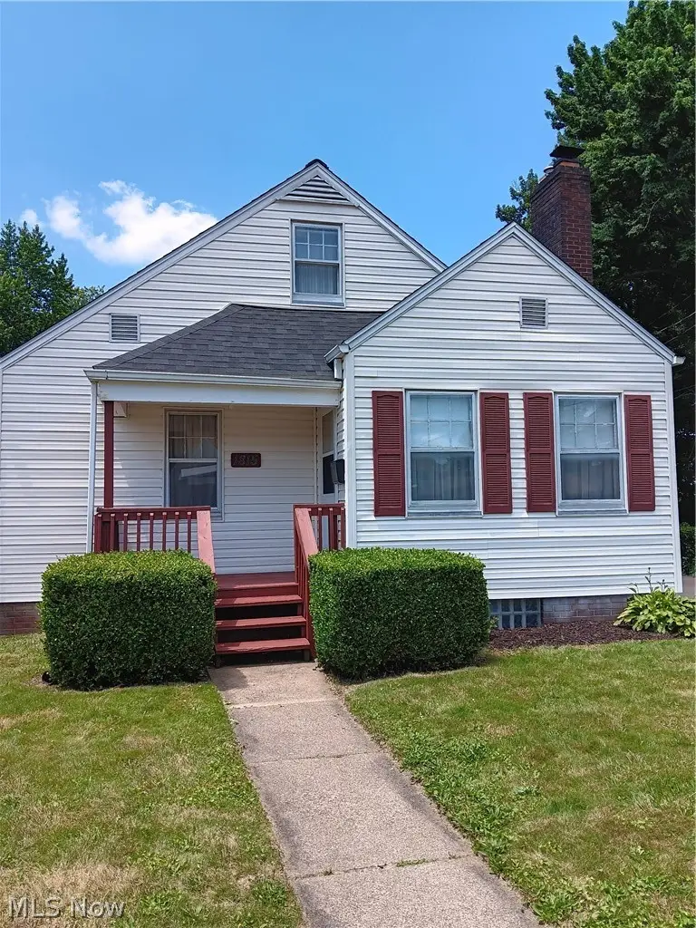 1815 Kirk Nw Court, Canton, OH 44709 - #1