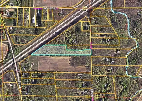 V/L - Poorman Road, Vermilion, OH 44089