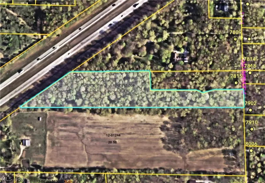 V/L - Poorman Road, Vermilion, OH 44089 - #2