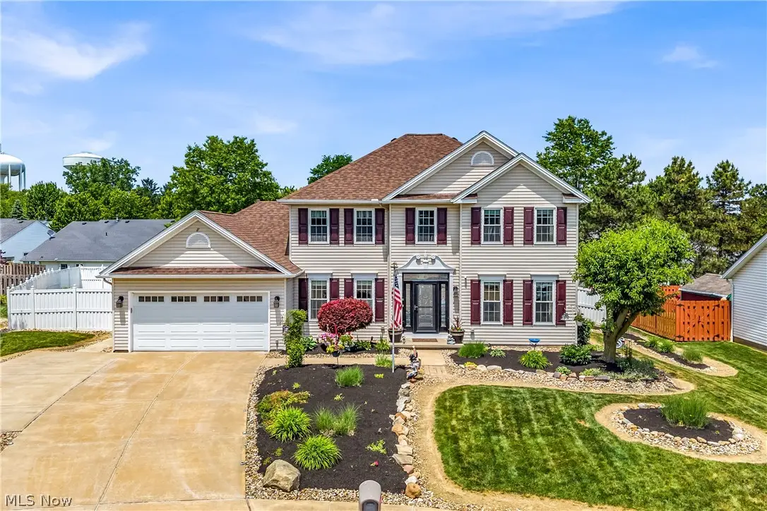 4187 Willow Grove Lane, Brunswick, OH 44212 - #1