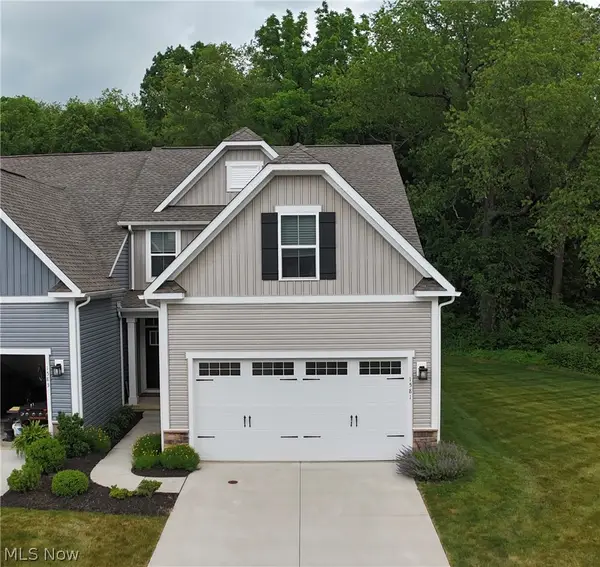 1581 Mud Brook Court, Akron, OH 44313