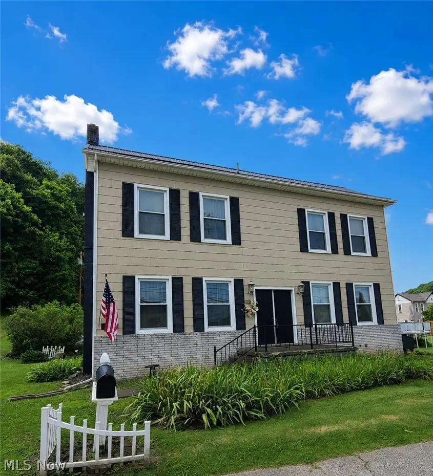 213 Church Street, Rayland, OH 43943 - #1
