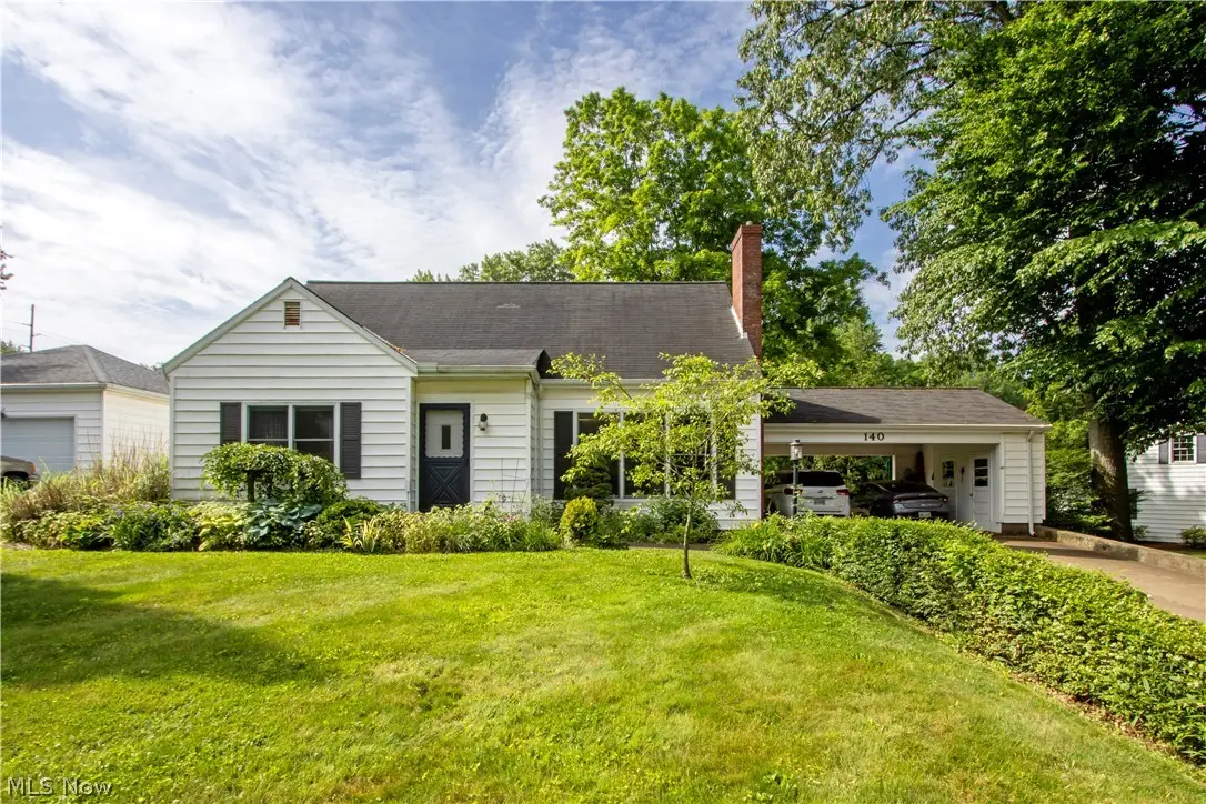 140 Miller Road, Wooster, OH 44691 - #1
