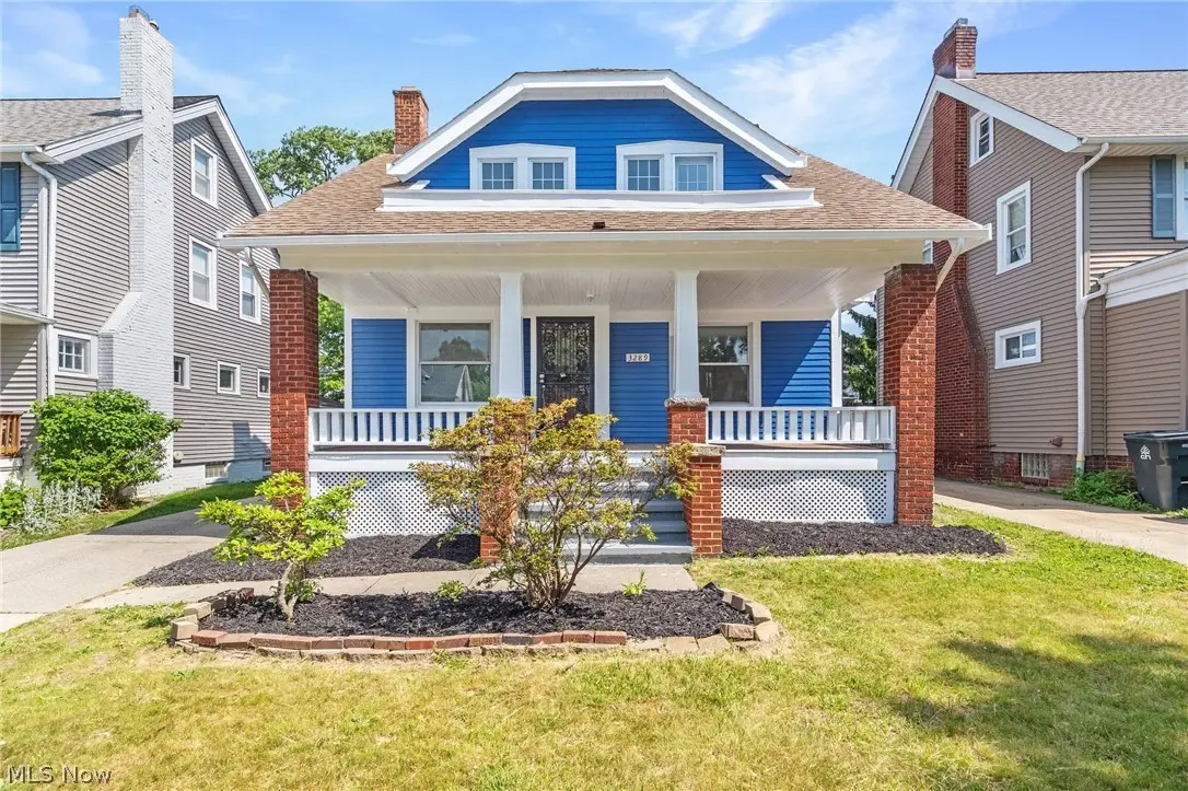 3289 Silsby Road, Cleveland Heights, OH 44118 - #1