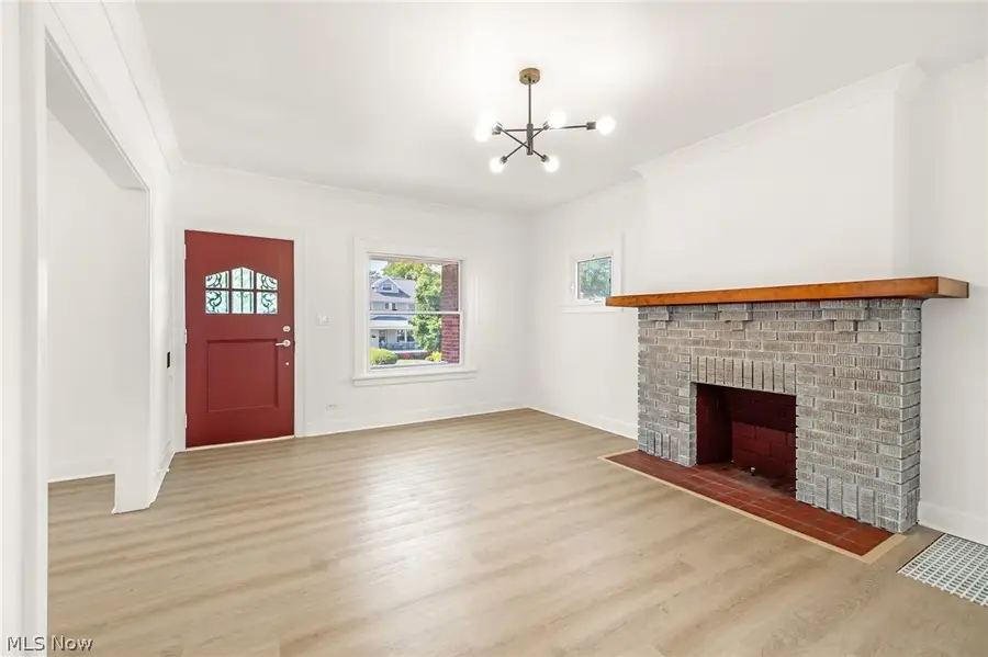 3289 Silsby Road, Cleveland Heights, OH 44118 - #3