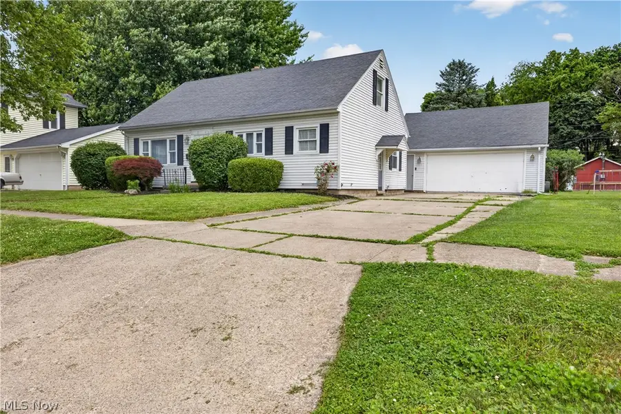908 South Street, Fremont, OH 43420 - #2
