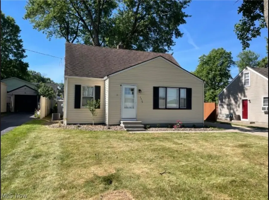 1539 Weston Avenue, Youngstown, OH 44514 - #2