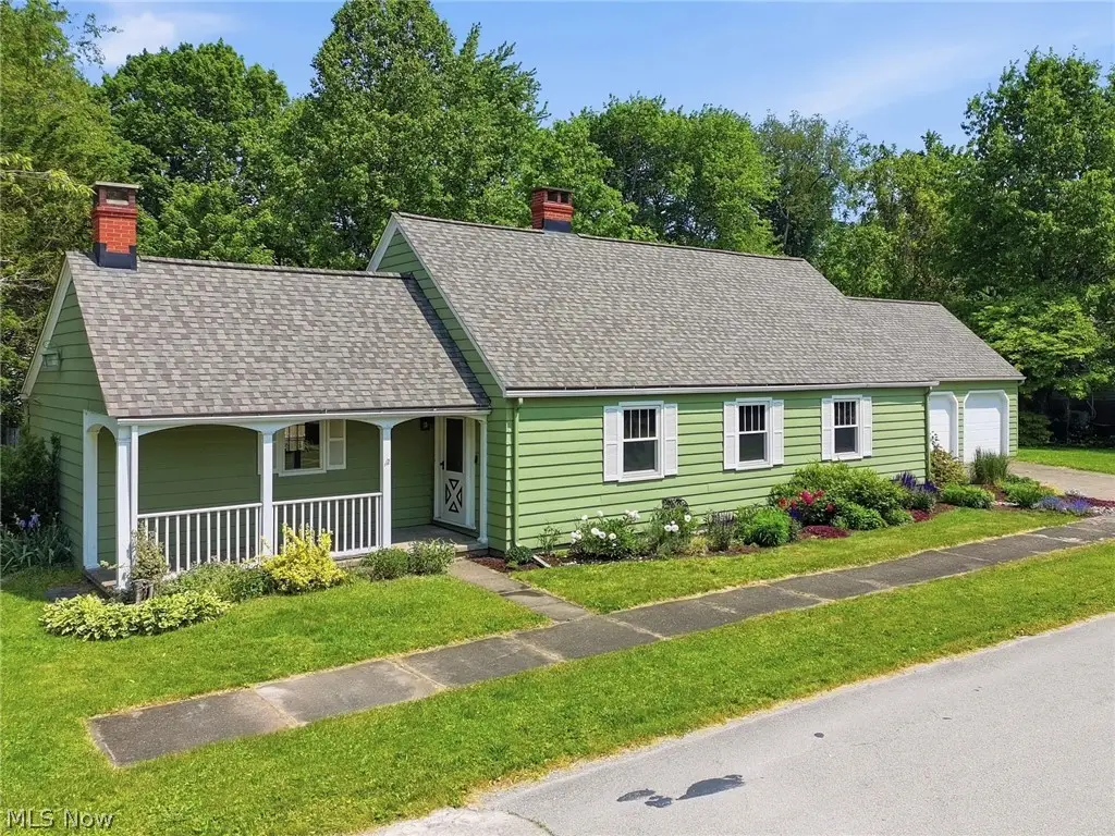614 Whitney Road, Conneaut, OH 44030 - #1