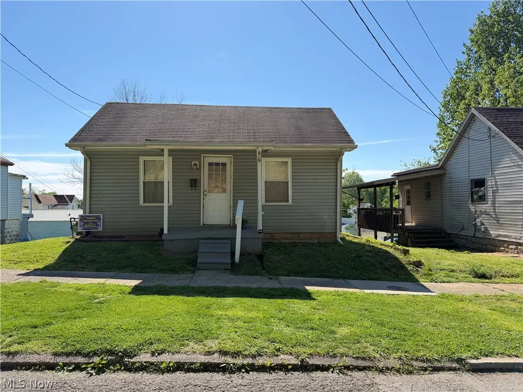 1210 Swann Street, Parkersburg, WV 26101 - #1