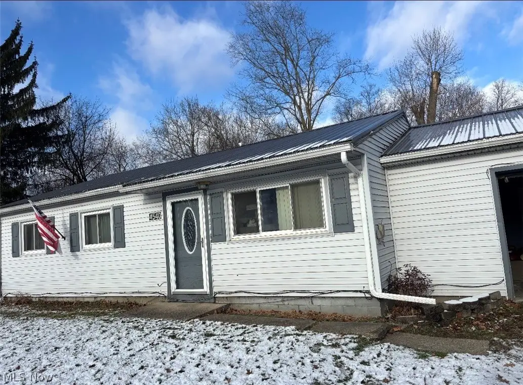 4540 Mahoning Drive, Newton Falls, OH 44444 - #1