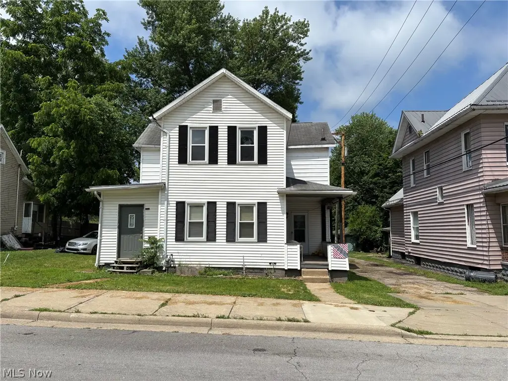 313 N 8th Street, Cambridge, OH 43725 - #1