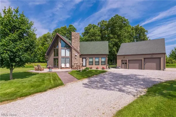 3081 Butler Road, Wakeman, OH 44889