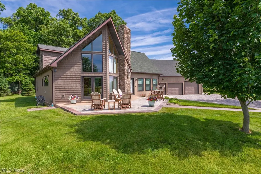 3081 Butler Road, Wakeman, OH 44889 - #3