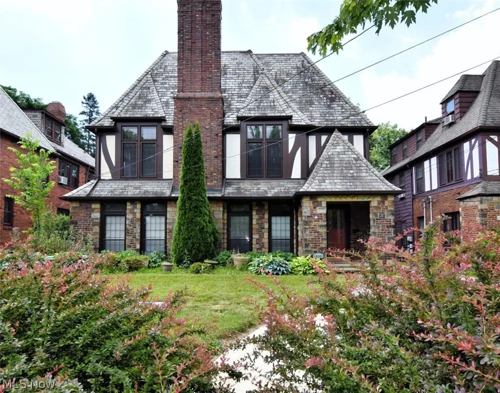 19000 Winslow Road, Shaker Heights, OH 44122 - #1