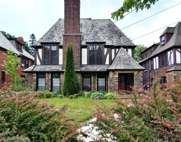 19000 Winslow Road, Shaker Heights, OH 44122