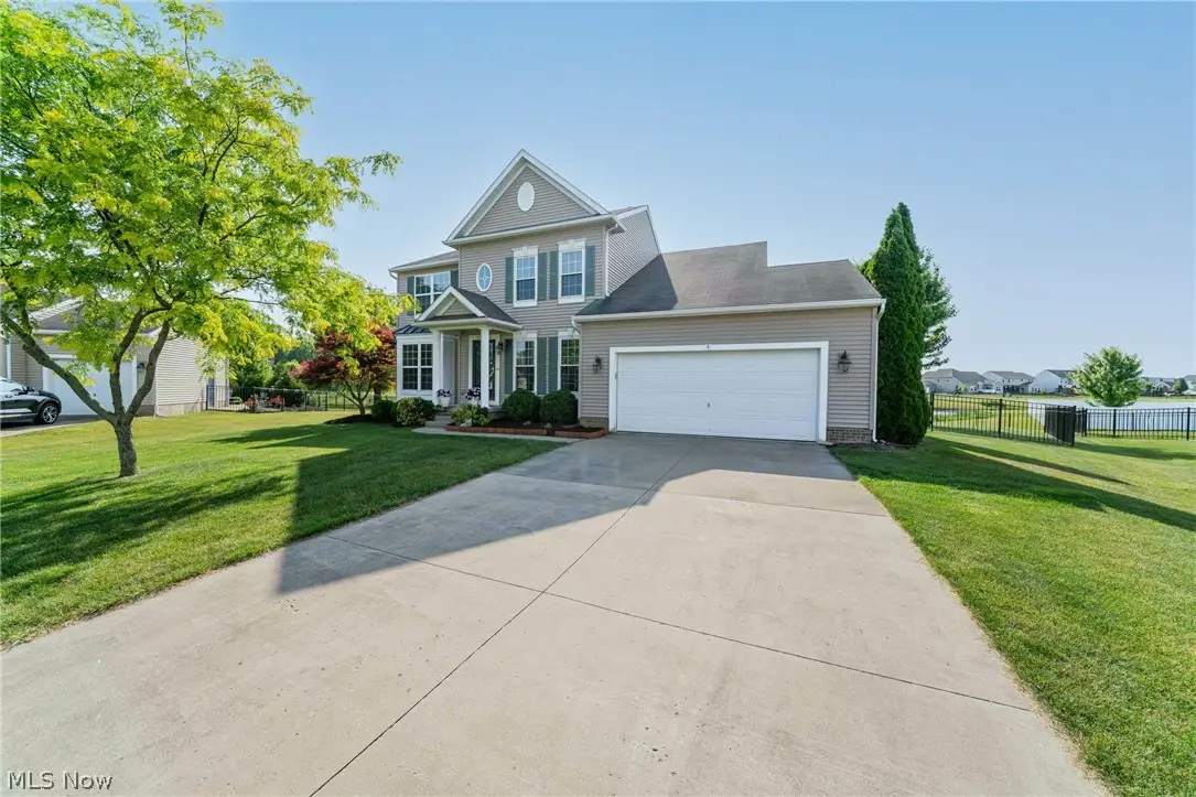 38327 Humphrey Circle, North Ridgeville, OH 44039 - #1