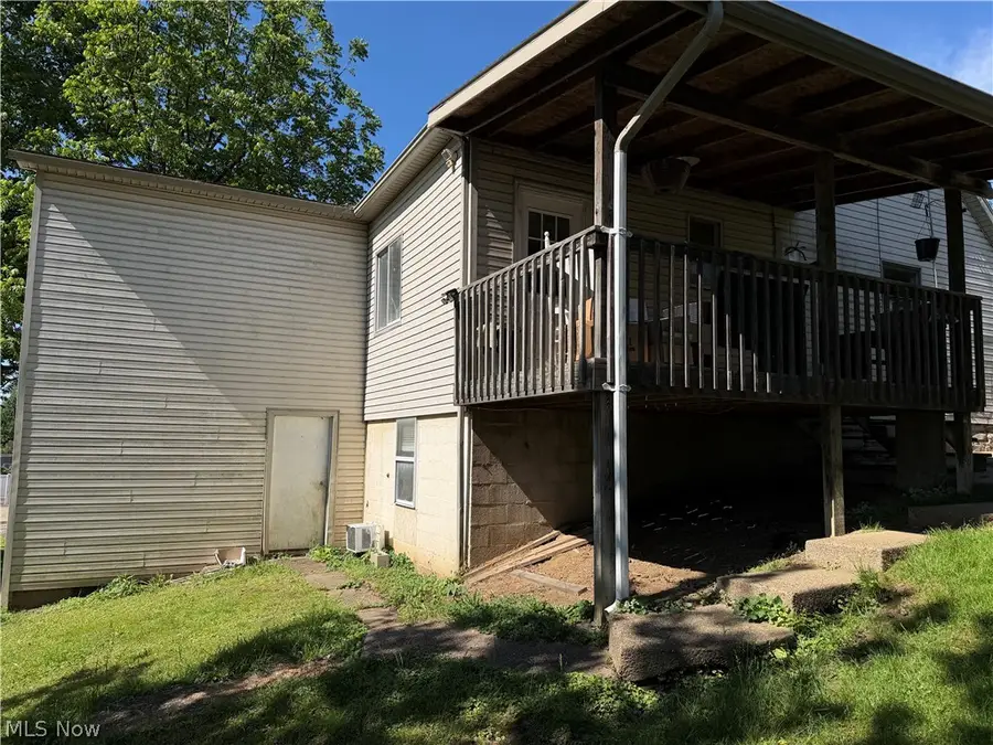 1206 Swann Street, Parkersburg, WV 26101 - #2