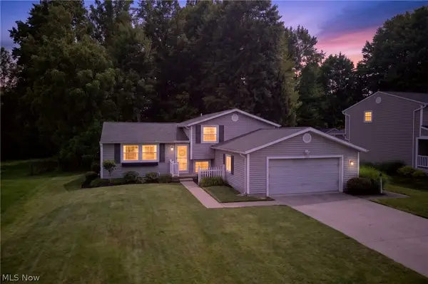 1664 Tinkers View Drive, Twinsburg, OH 44087