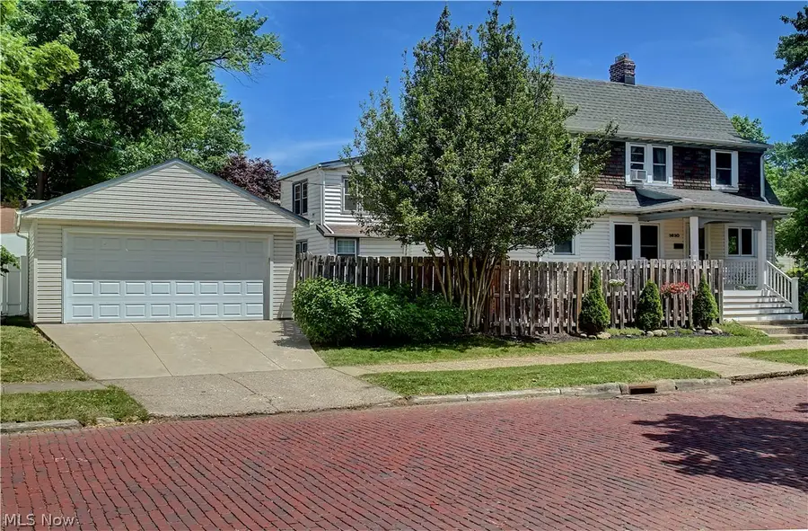 3630 W 148th Street, Cleveland, OH 44111 - #2