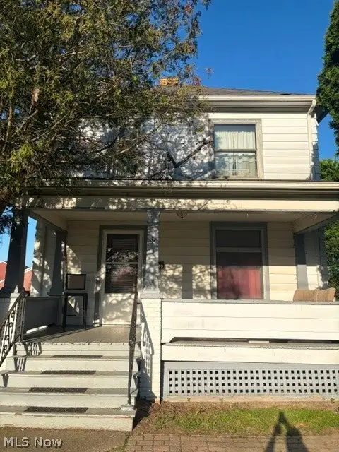 35 Bentley Avenue, Hubbard, OH 44425 - #2