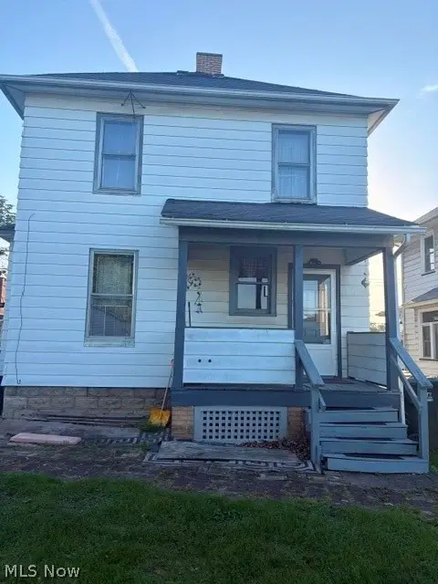 35 Bentley Avenue, Hubbard, OH 44425 - #3