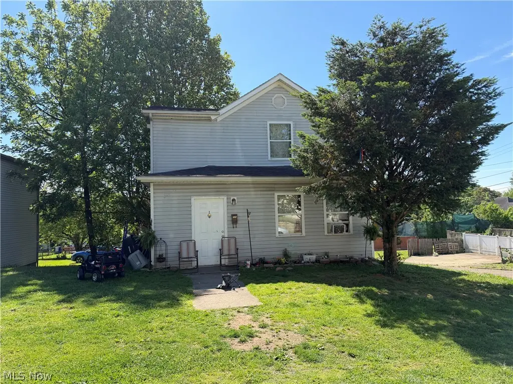 1202 Swann Street, Parkersburg, WV 26101 - #1