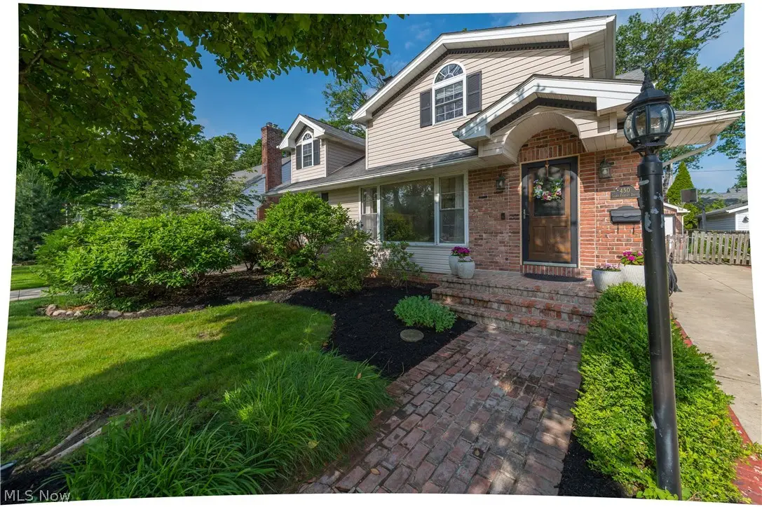 450 Lake Forest Drive, Bay Village, OH 44140 - #1