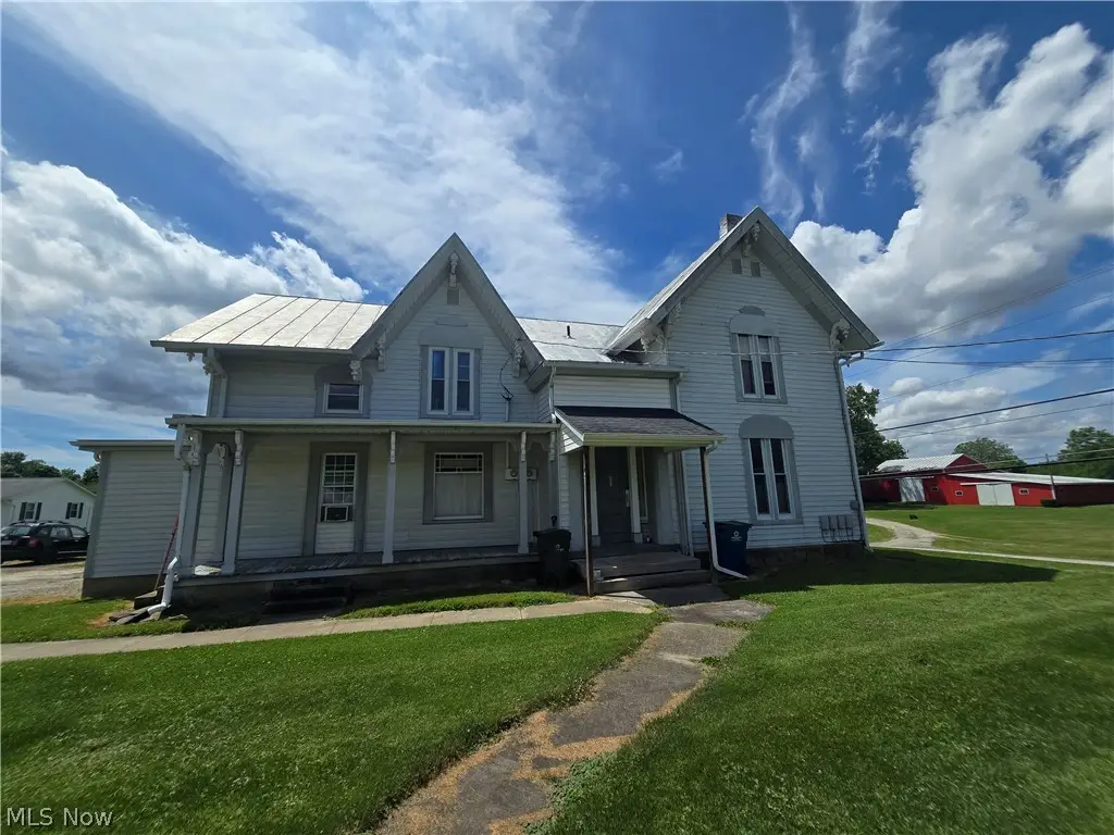 1 Pitts Road, Wellington, OH 44090 - #1
