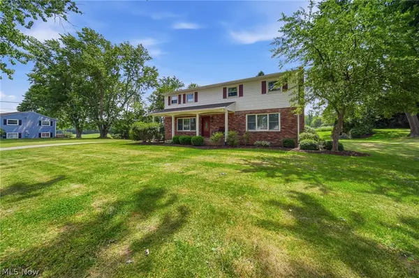 1430 Whitehall Drive, Suffield, OH 44260