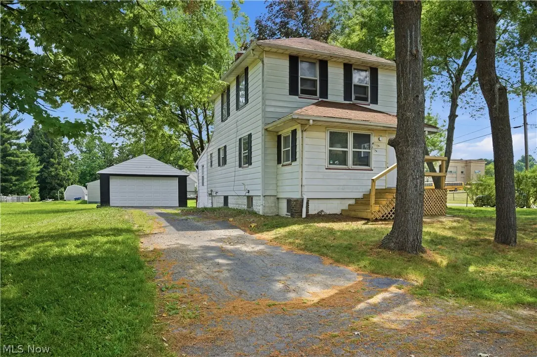 2453 Eddie Street, Youngstown, OH 44509 - #1
