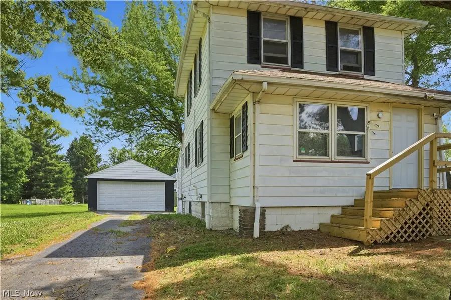 2453 Eddie Street, Youngstown, OH 44509 - #2