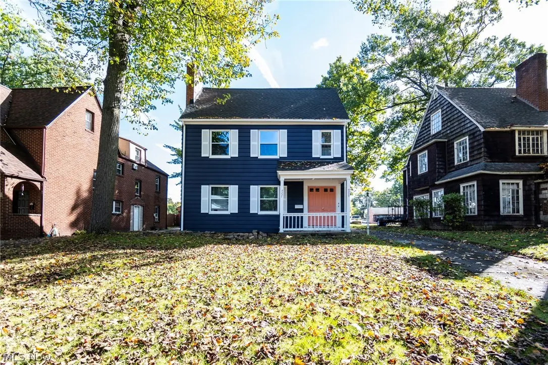 4337-4339 Chester Drive, Youngstown, OH 44512 - #1