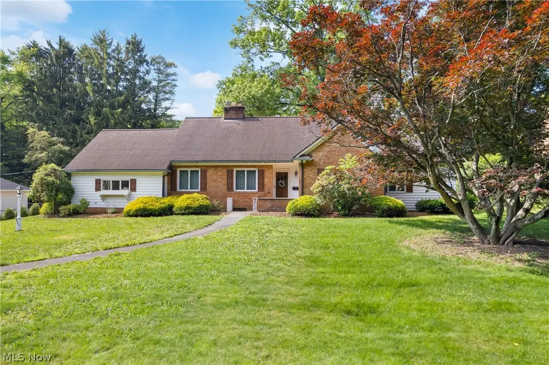 865 E Highland Avenue, Wooster, OH 44691 - #1