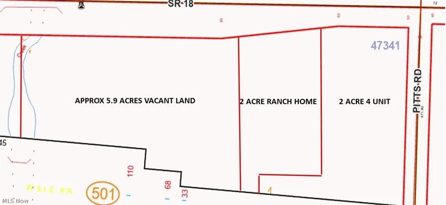 1 Oh Rt 18 Road, Wellington, OH 44090 - #2