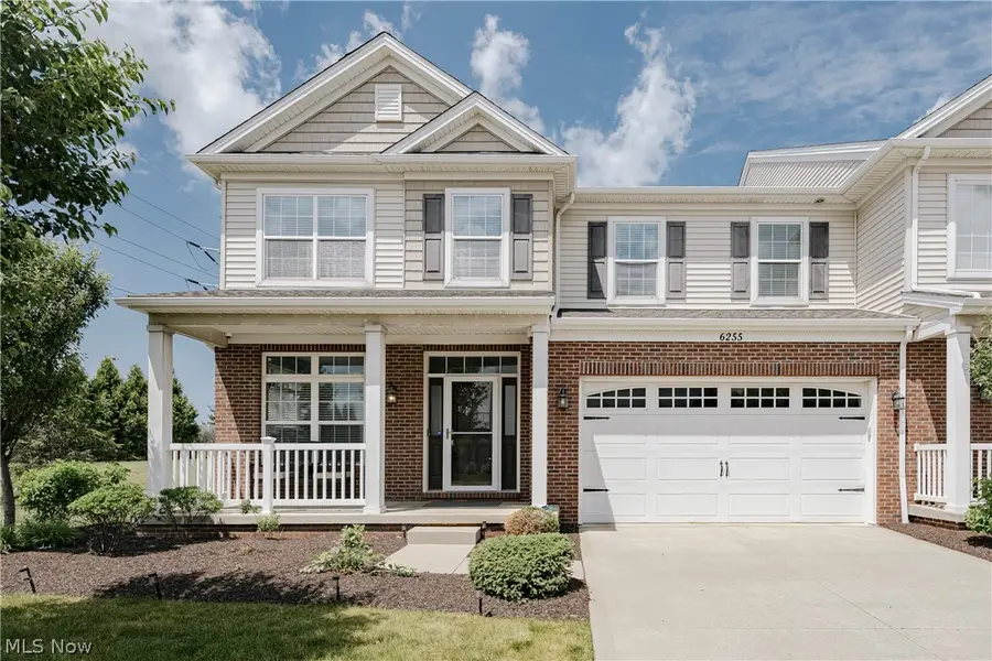 6255 N Pointe Drive, Pepper Pike, OH 44124 - #2