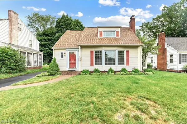 2015 32nd Nw Street, Canton, OH 44709