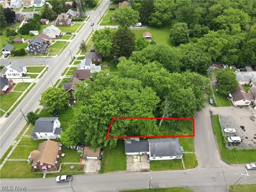 3rd Se Street, Canton, OH 44707 - #2