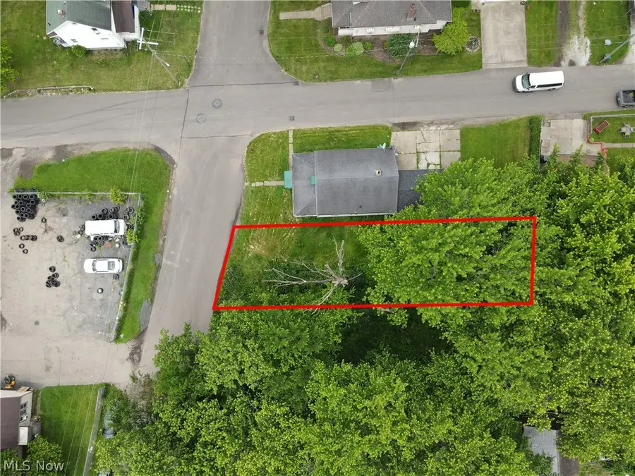 3rd Se Street, Canton, OH 44707 - #3