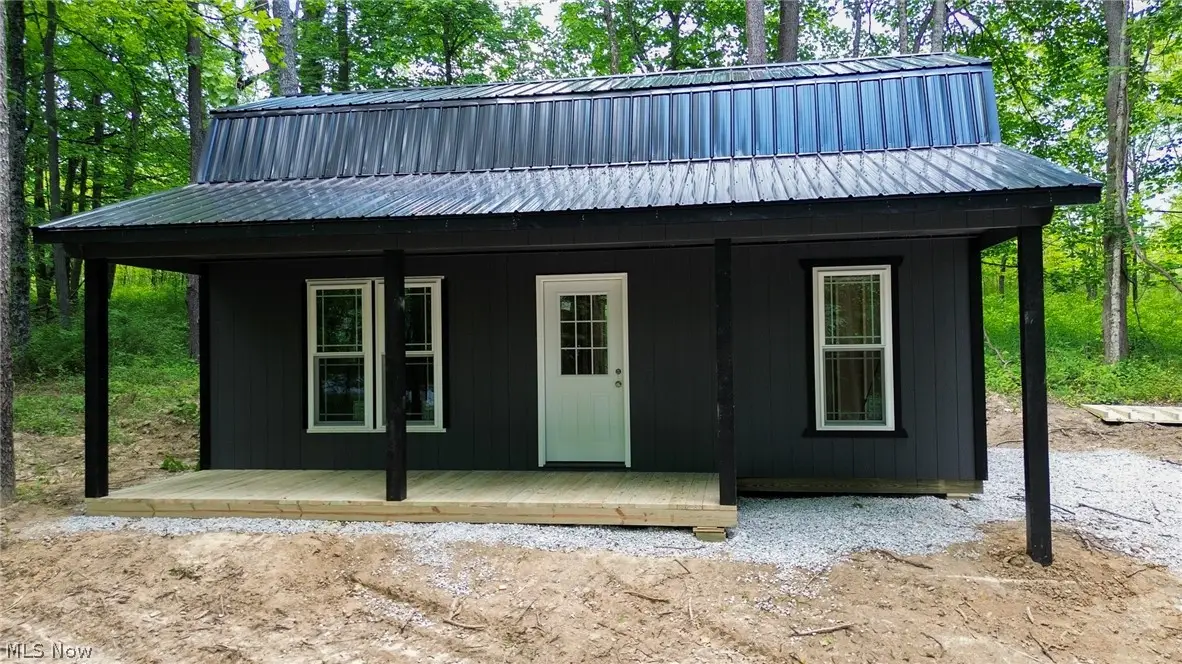 Cr 425, Fresno, OH 43824 - #1