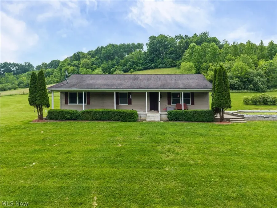 11799 Glasgow Sw Road, Port Washington, OH 43837 - #3