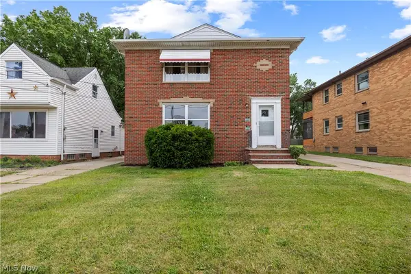 3113 Snow Road, Parma, OH 44134