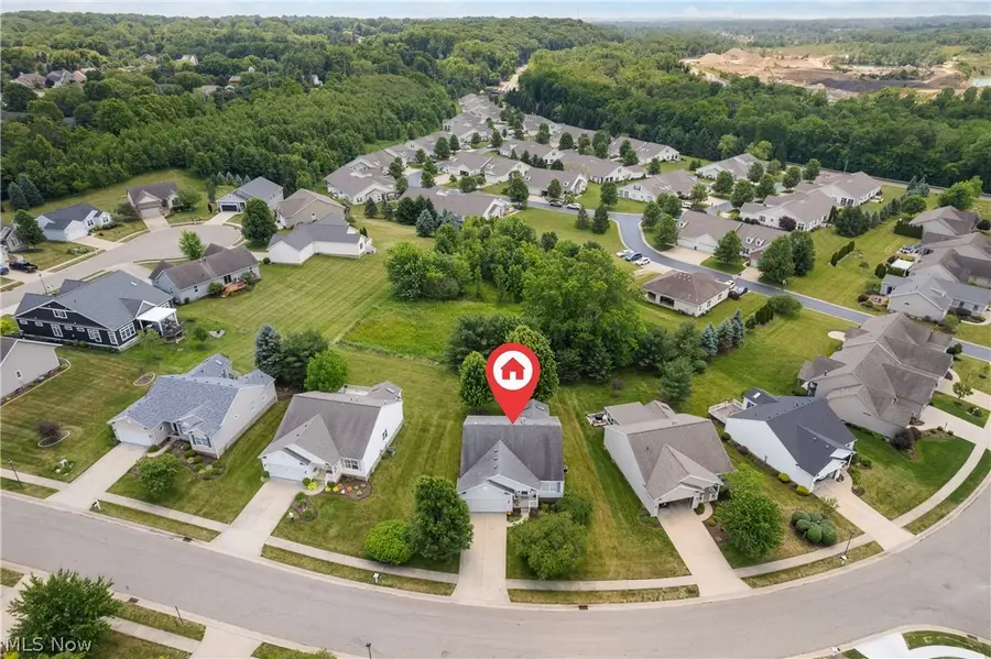 9250 Forest Trail Nw Avenue, Massillon, OH 44647 - #3