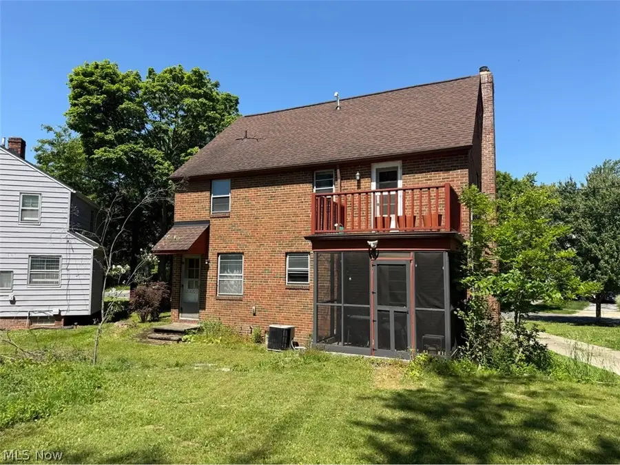 1139 Castleton Road, Cleveland Heights, OH 44121 - #2